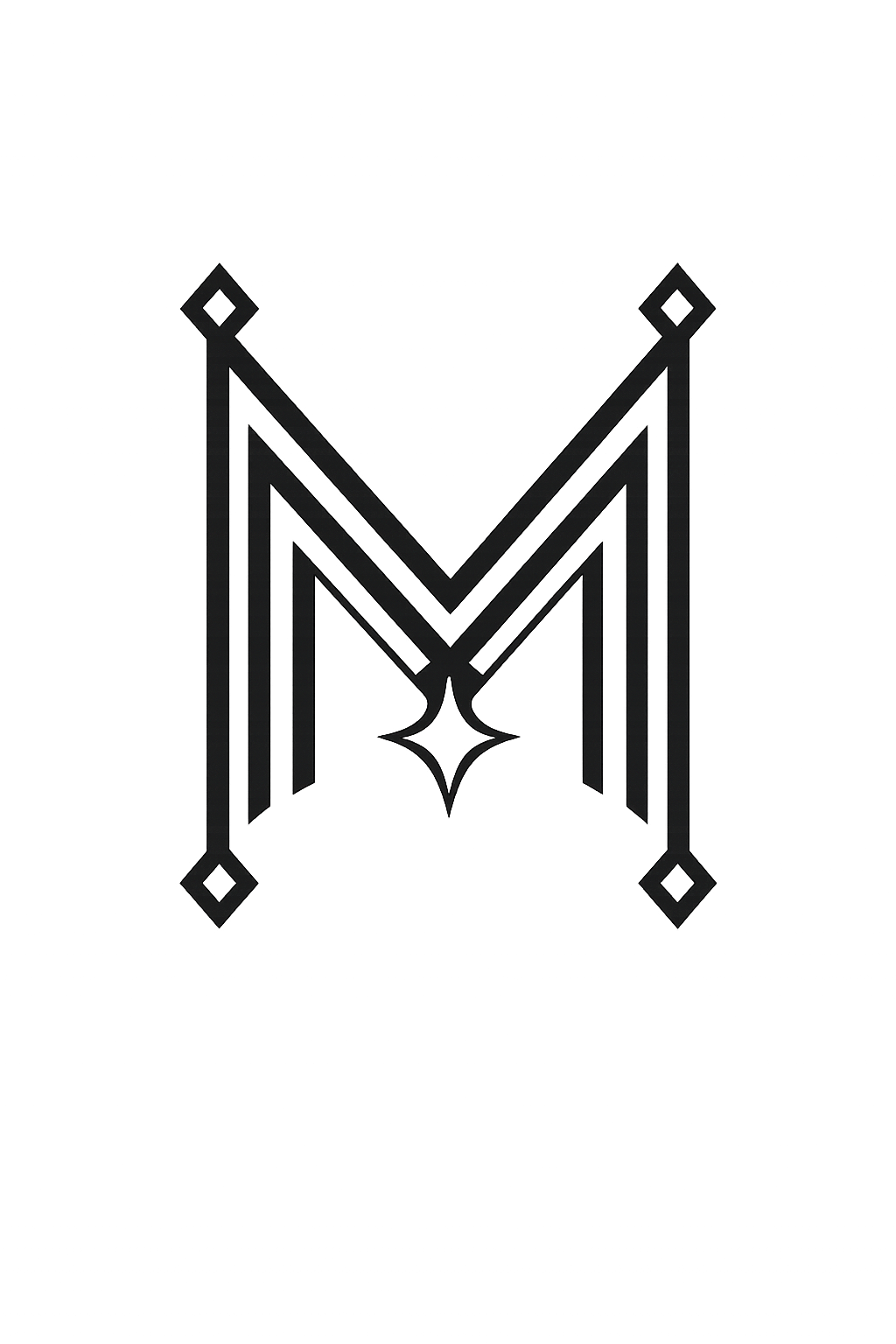 May Logo